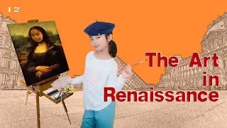 ✅Art and Literature in Renaissance✅