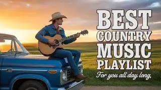 Johnny Cash, Willie Nelson, Merle Haggard 70s Country Songs for Slow Evenings by the Fireplace