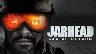 Soldado An&ocirc;nimo: Lei do Retorno (Jarhead: Law of Return) 2020 - Trailer Legendado