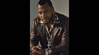 Flo Rida - I Cry New Jack Swing AI cover