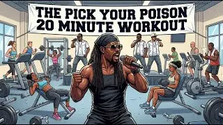 20 Minute Fat loss|Weight loss Exercises from home📱