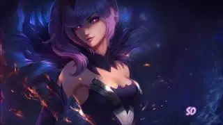 Nightcore IDGAF || Lyrics