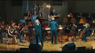 Арсений Бородин & Full Sound Band - I Don't Want to Miss a Thing (Aerosmith Symph Cover)