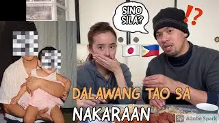 NAGKWENTO NA SIYA | FILIPINO-JAPANESE FAMILY | Jpinoy vlogs | KB51