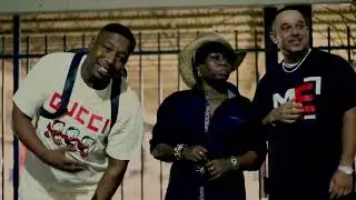 Bonus Footage From Lil Say &ldquo;The Quarantine Radio Takeover Part.4&rdquo;(Tour Edition)