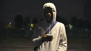 (BG) Haze x Jdon -  Gang Freestyle