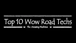 Road Tech