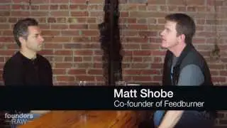 Matt Shobe: why some acquisitions fail for the acquirer