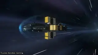 S.C. 4.3.0 Live - Hull C Missions Working #starcitizen #hualing #missions