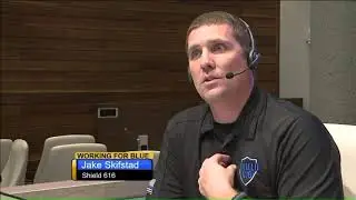 KC shows support for local police