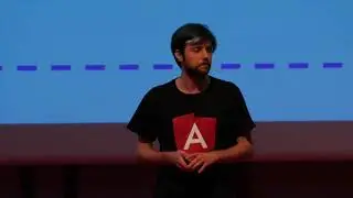 Michael Hladky - Operate Heavily Dynamic UI’s with Rxjs | AngularUP 2019