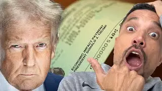 $5,000 DOGE Stimulus Check Update Musk and Trump APPROVED!