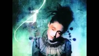 Aude - Etreintes