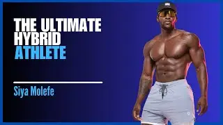 The Truth about being a HYBRID ATHLETE. Having the right MINDSET