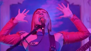 Descartes A Kant - Raindrops of Poison (Live on KEXP)