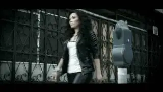 Delerium (ft. Kreesha Turner) - Dust In Gravity  [Official Music Video]
