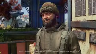 Dying Light 2: Stay Human (PS5 Version) полное прохождение Часть 32 4K\60FPS