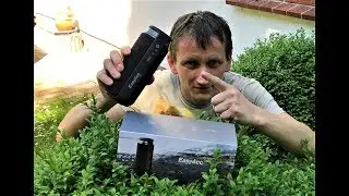EasyAcc SoundCup L - Ausgepackt und kleiner Test
