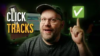 The Click is NOT Your Enemy!