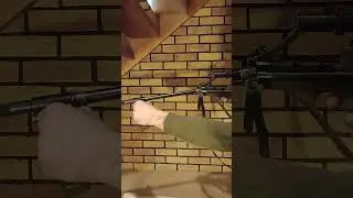 Quick barrel replacement Steyr AUG assault rifle #bullpup