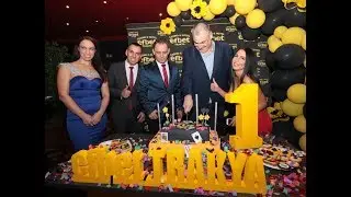 1 year Casino&Hotel efbet Trakya