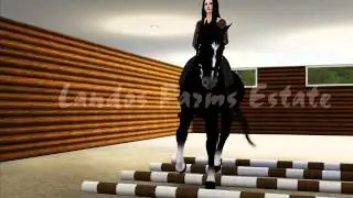 The Sims 3 Pets Horses