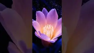 A surreal timelapse #flower #timelapse