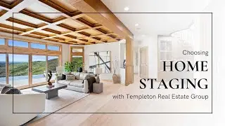 Templeton Real Estate Group Staging