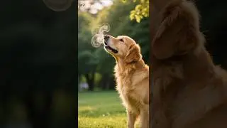 Dogs Can Understand Human Emotions 🐶 Man&rsquo;s Best Friend#AmazingAnimalFacts #DogFacts #AnimalShorts