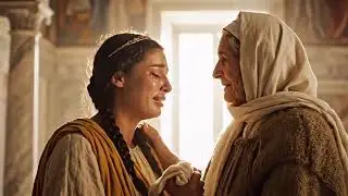 The Forbidden Love That Destroyed a Kingdom: The Tragedy of Phaedra & Hippolytus