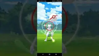 Shiny Mewtwo after 15 Raids or after 27 Raids - Pokemon GO