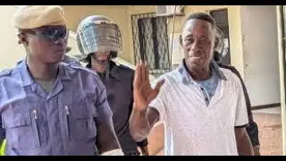 Ex-soldier Abdoulie Sanyang&rsquo;s radio interview admitted into evidence@KingTvGambia