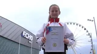 British Gymnastics reaches 250,000 members
