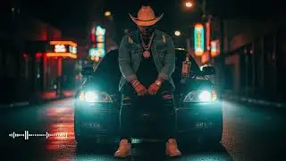Corridos Tumbados 🔥 Late Night Street Vibes