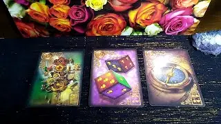 💫 When Will It Happen 🌟⏳ Divine Timing Pick-a-Card Tarot Reading 💫