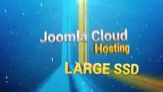Hosting LARGE SSD