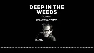 Jack Brown (Printhie Wines Restaurant, Orange) - Who I am - Deep in the Weeds - A Food Podcast...