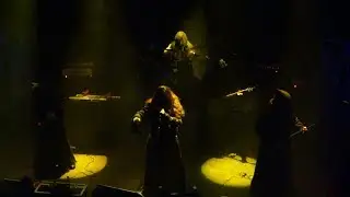 Depth - Into The Depth (Live at MonteRay, Kyiv, 09.02.2019)
