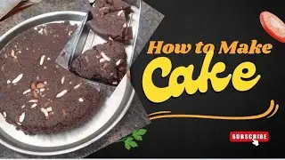 Chocolate cake recipe#shaktishaurya recipes#cooking recipe