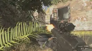 CALL OF DUTY Modern Warfare 2 Remastered  Walkthrough Gameplay Part   TakeDOwnCOD Campaign