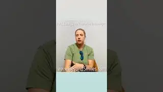 Tooth TMJ Pain flared up after Invisalign Braces