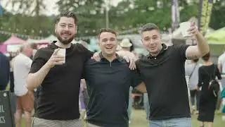 Pub in the Park St Albans 2024