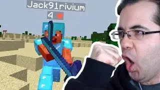 GommeHD UHC'de YARGI DAĞITMAK | Minecraft UHC