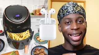 BEST CHEAP CHRISTMAS GIFT IDEAS (THINGS PEOPLE ACTUALLY WANT)