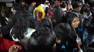 Impacto Latino ♫♫(( En Paniquindra ))♫♫ [15.01.2022]