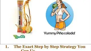 Cofwel FastStart Plan The 12in24 Program with Valentus Products
