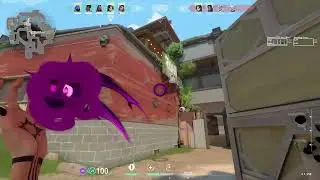 250113 Derank | almost aced here.... 4k in reyna ult