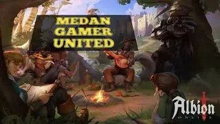 Albion Online : BERTANI DAN DUNGEON