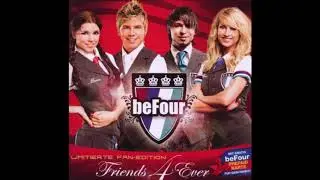 beFour - Ding A Dong