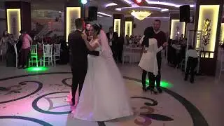 KLAS DÜĞÜN SALONU VİDEOLARI 16 09 2018 DİLAN VE LEVENT DÜĞÜNÜ 2
